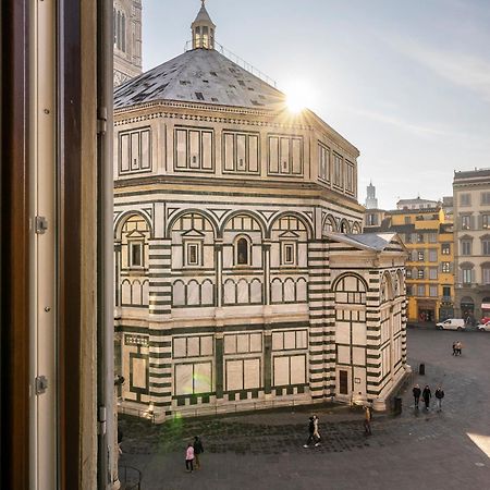 San Giovanni Apartment Florence Exterior photo