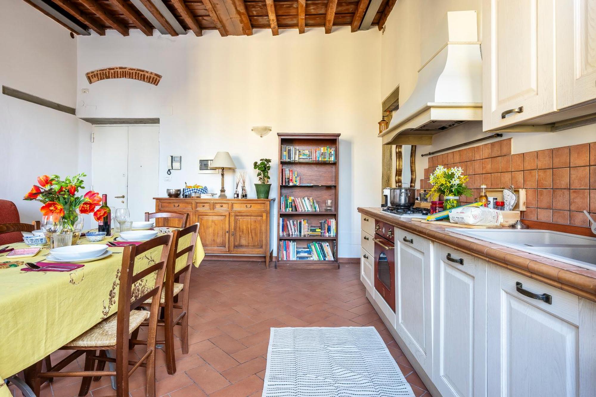 San Giovanni Apartment Florence Exterior photo