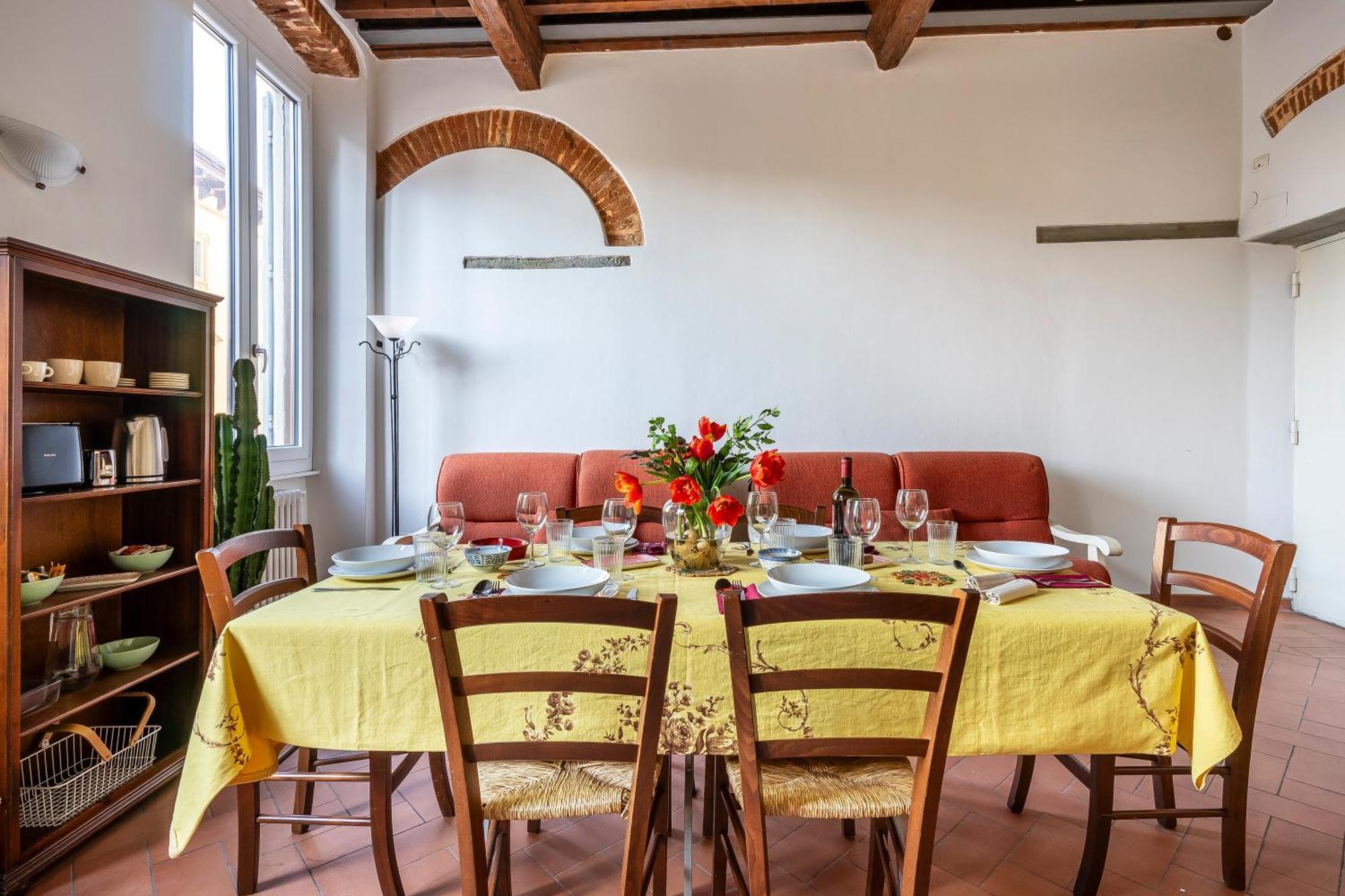 San Giovanni Apartment Florence Exterior photo