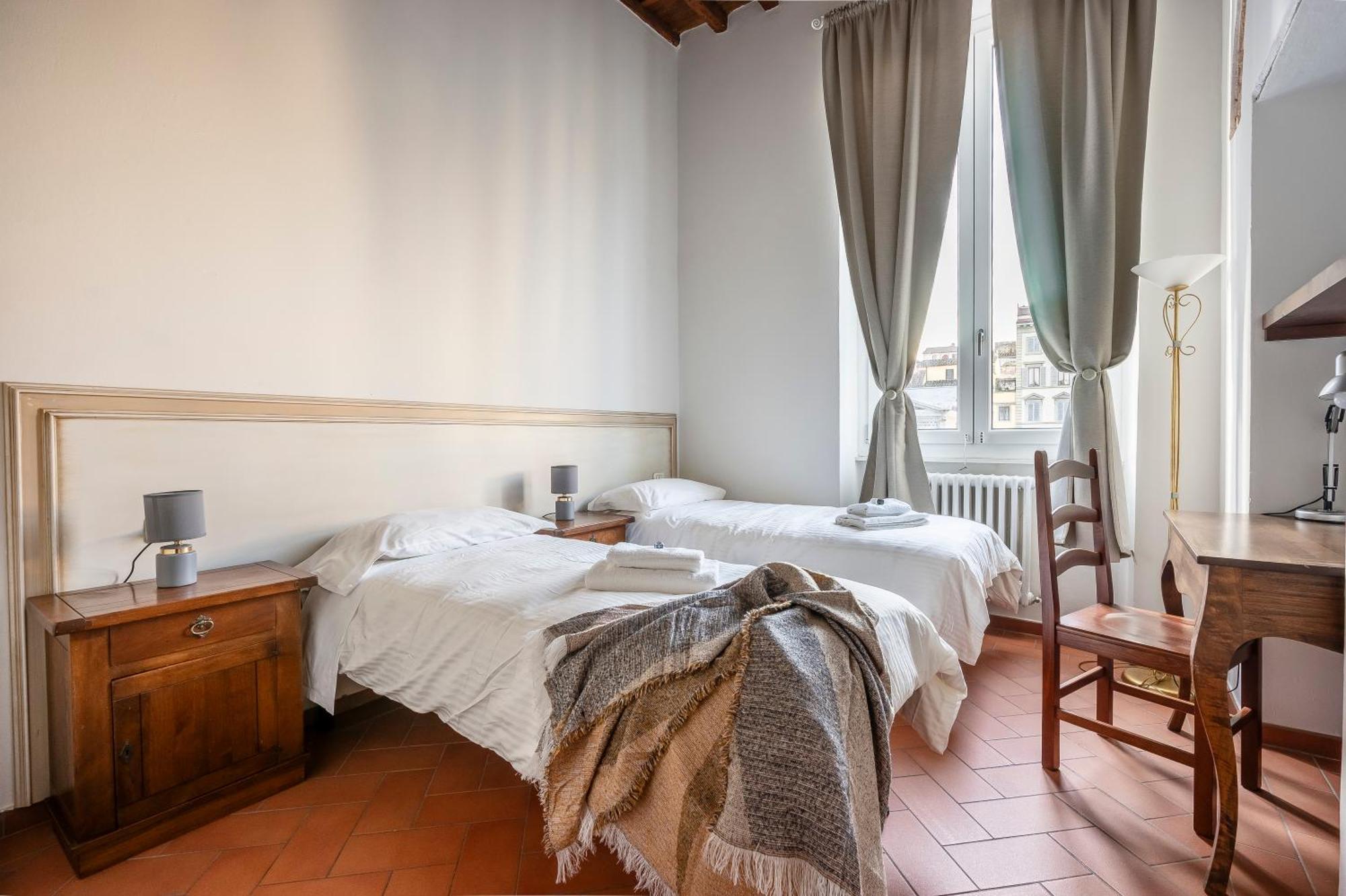San Giovanni Apartment Florence Exterior photo