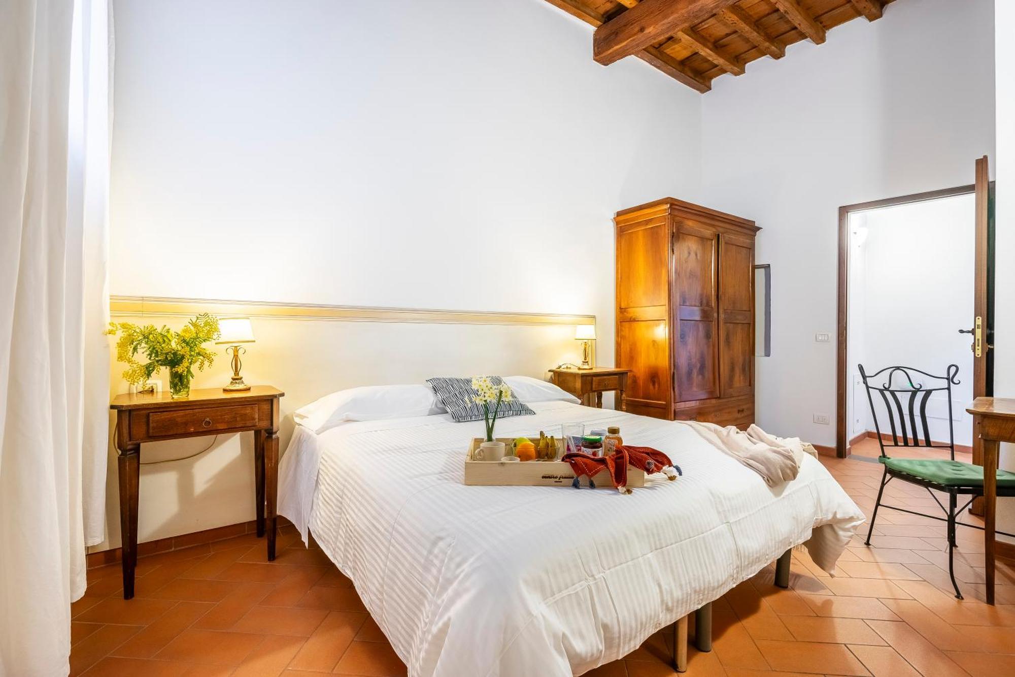 San Giovanni Apartment Florence Exterior photo