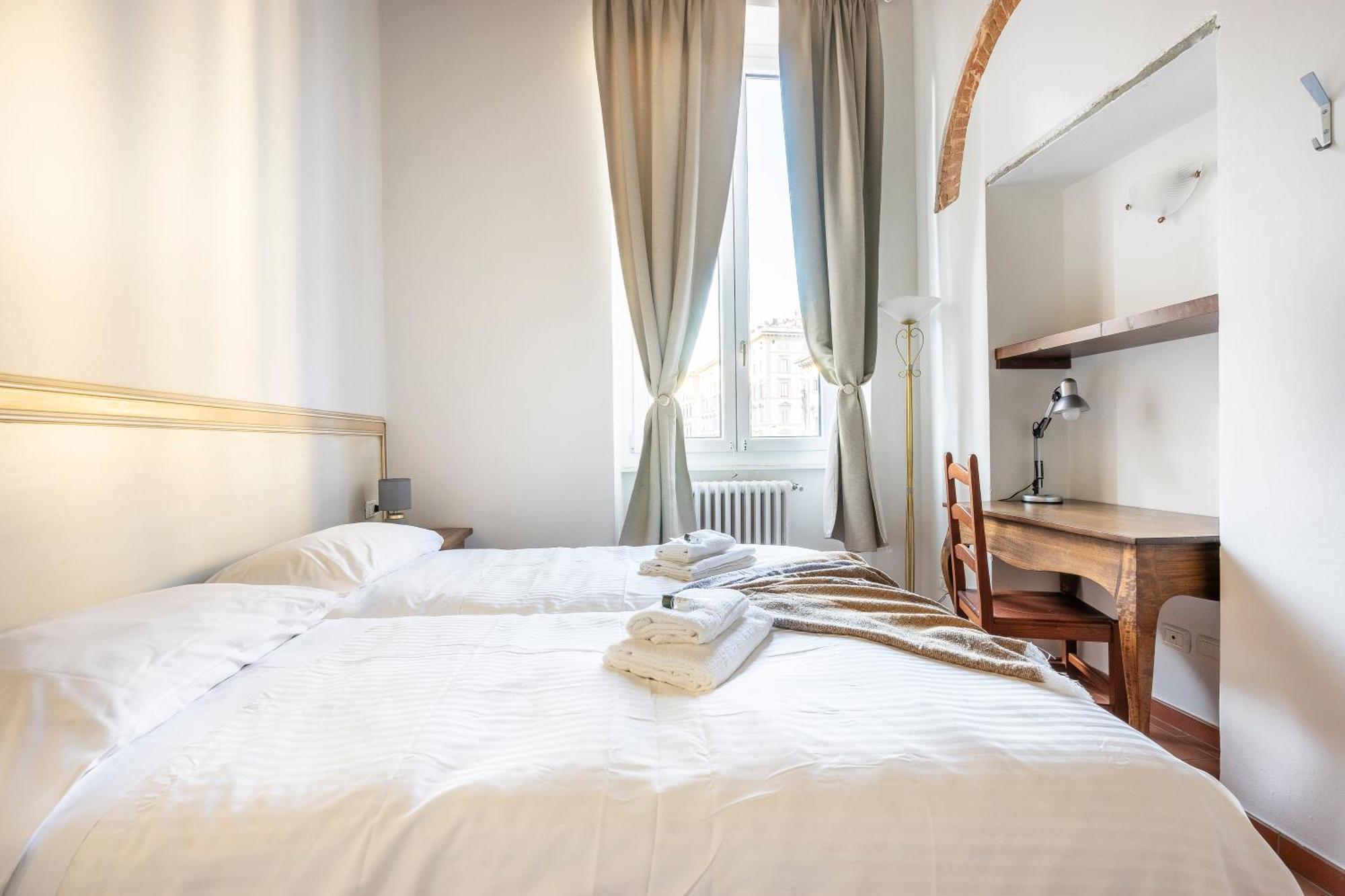 San Giovanni Apartment Florence Exterior photo