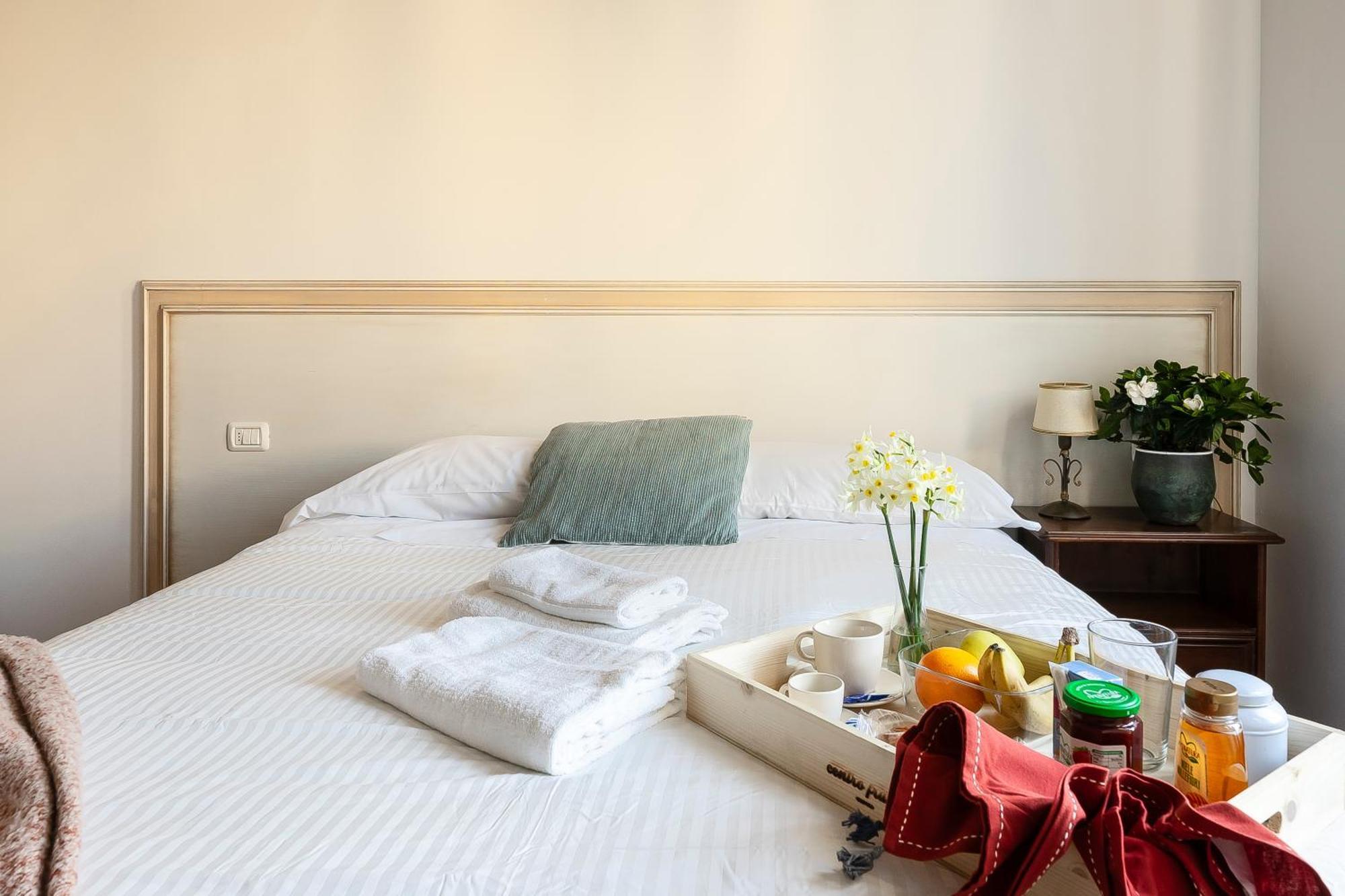 San Giovanni Apartment Florence Exterior photo